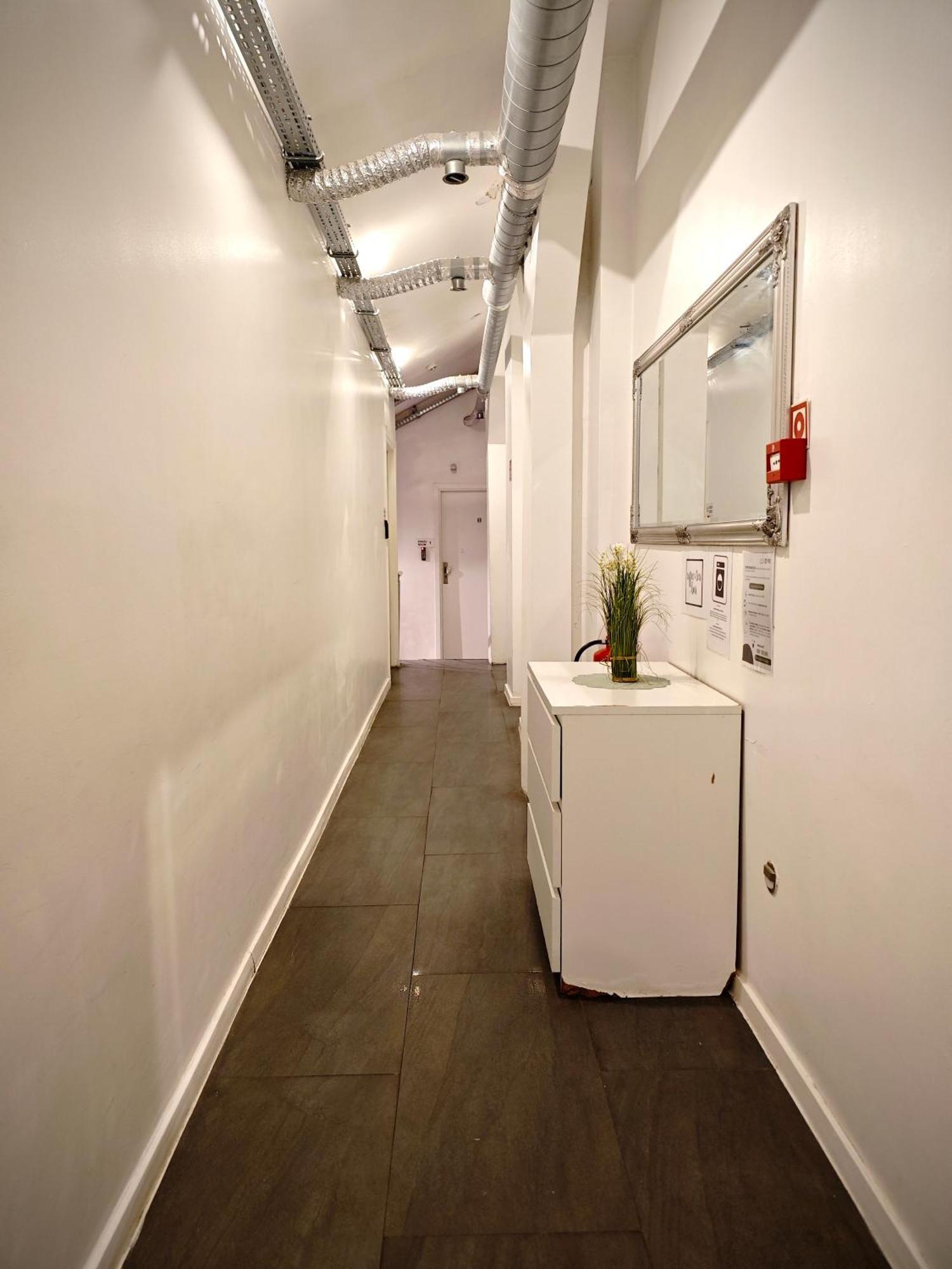 Apartamenty Hoza Attic Studio Warsaw Exterior photo