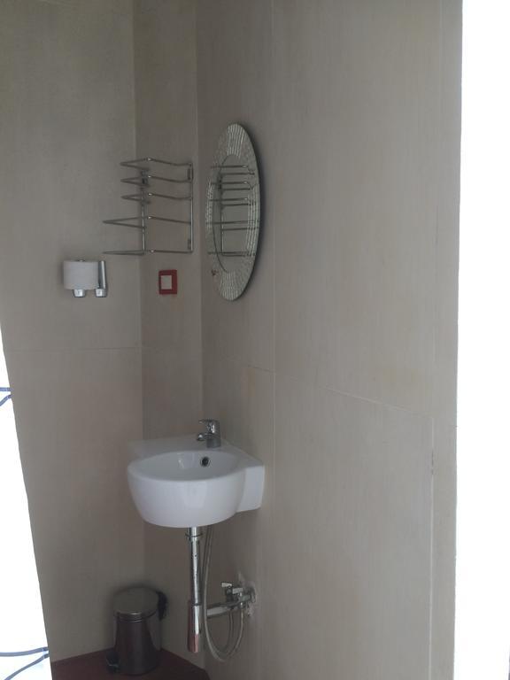 Apartamenty Hoza Attic Studio Warsaw Exterior photo